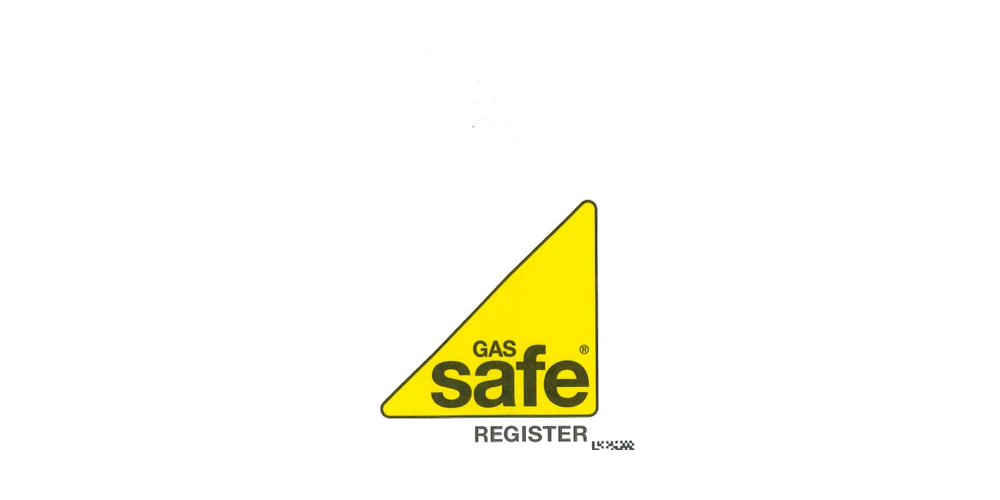Gas Safe registered